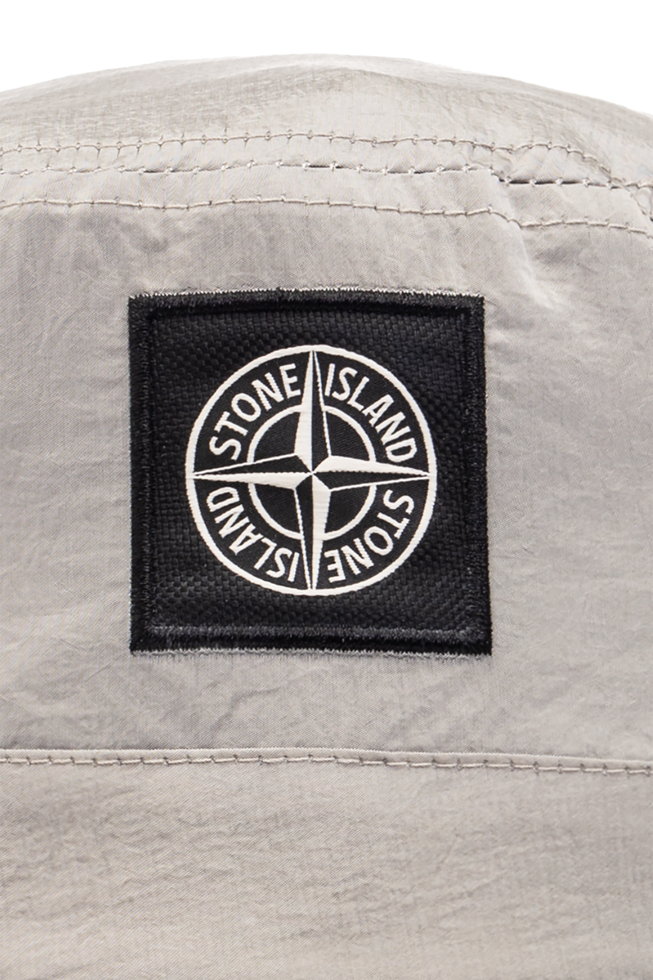 Stone Island Bucket hat with logo | New Era Pittsburgh Stone Island Bucket hat with logo | New Era Pittsburgh